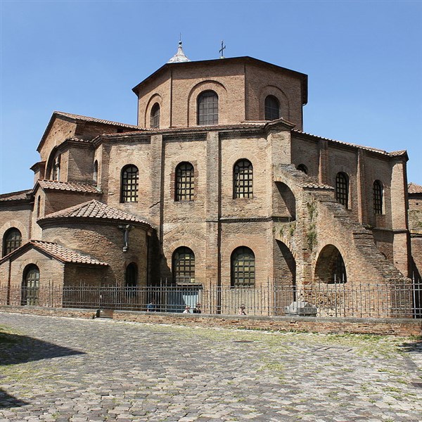 Museo-San-Vitale-di-Ravenna