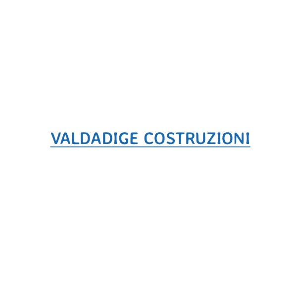 Valdadige-Costruzioni